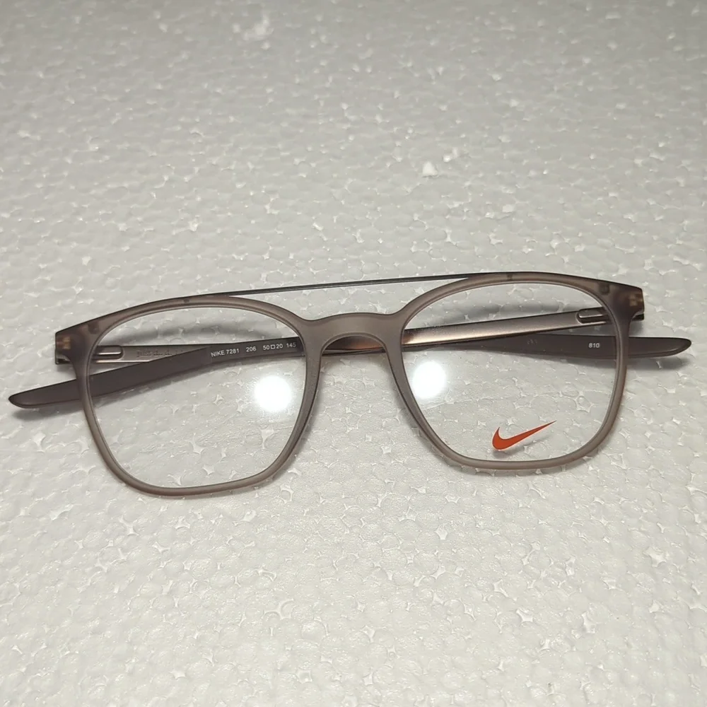 Nike 7281 optical frame